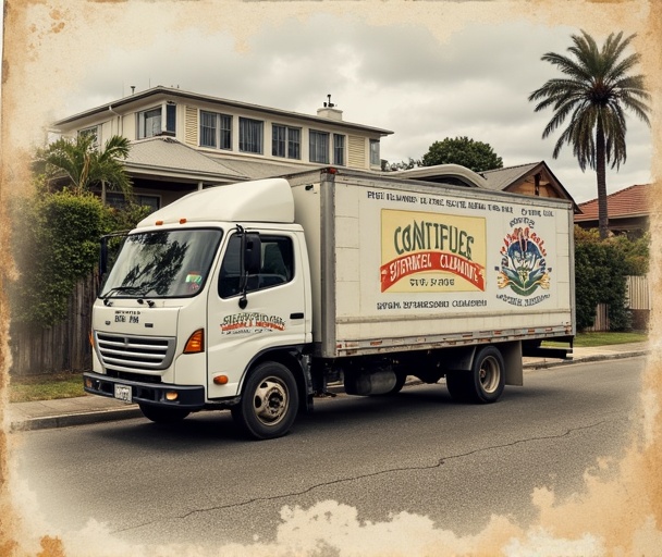 Fresho Carpet Cleaning Tallebudgera Valley Founding Story