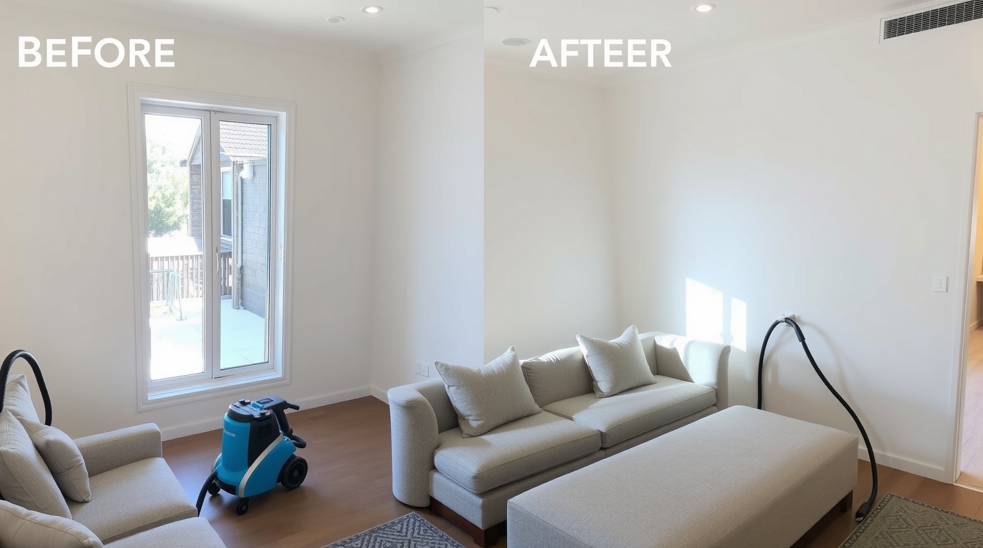 Professional Upholstery Cleaning Tallebudgera Valley